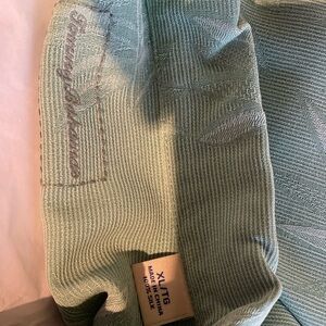 Tommy Bahama XL Camp shirt